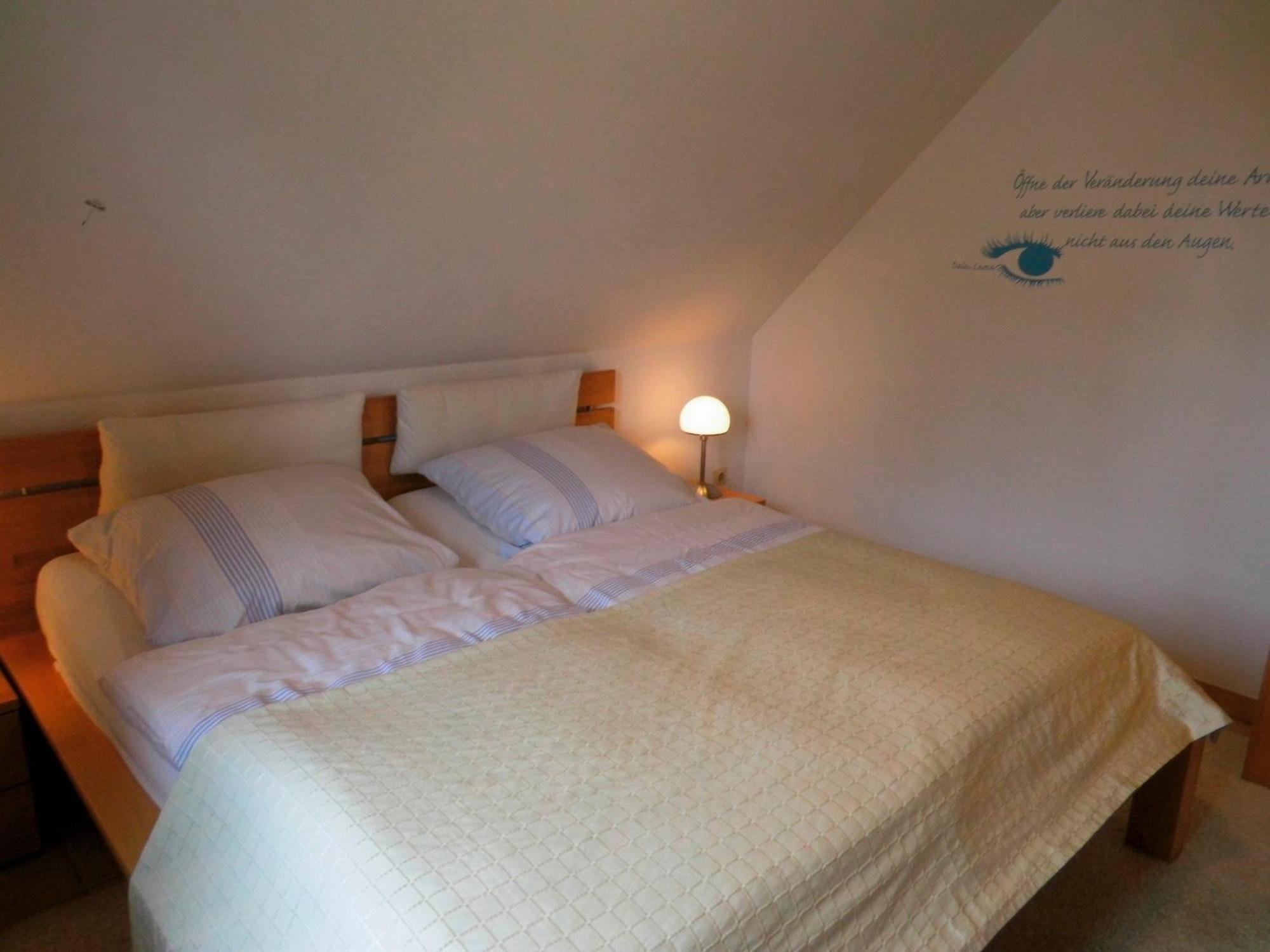 Ferienwohnung Lindenstrasse Heiligenhafen Εξωτερικό φωτογραφία