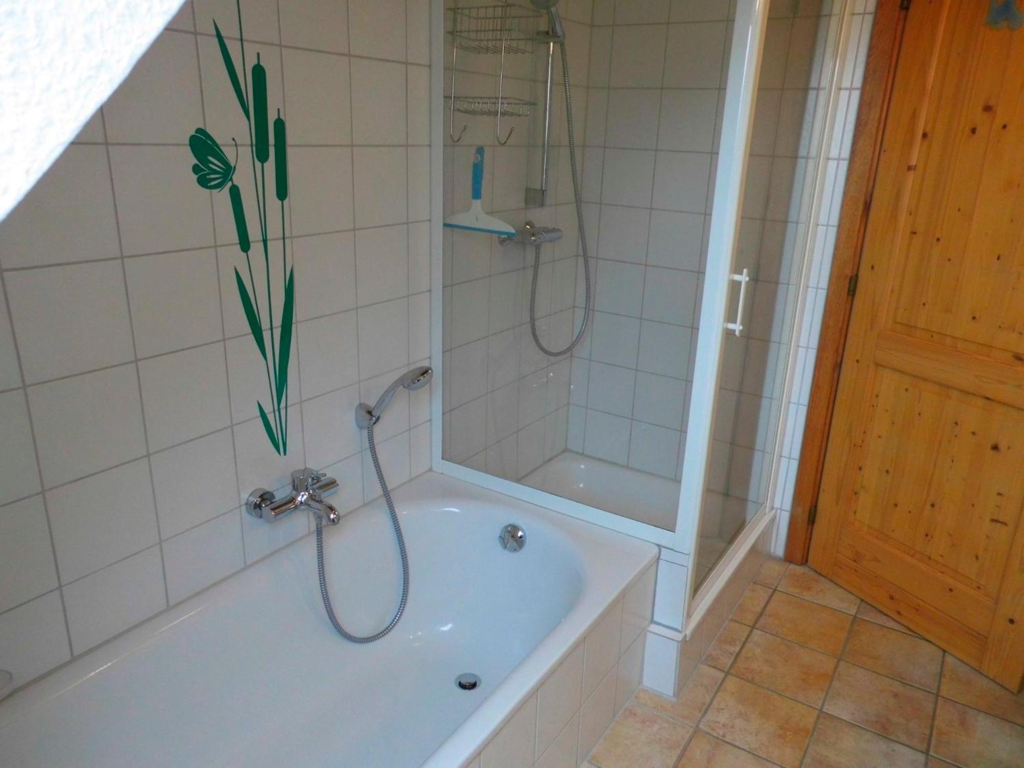 Ferienwohnung Lindenstrasse Heiligenhafen Εξωτερικό φωτογραφία