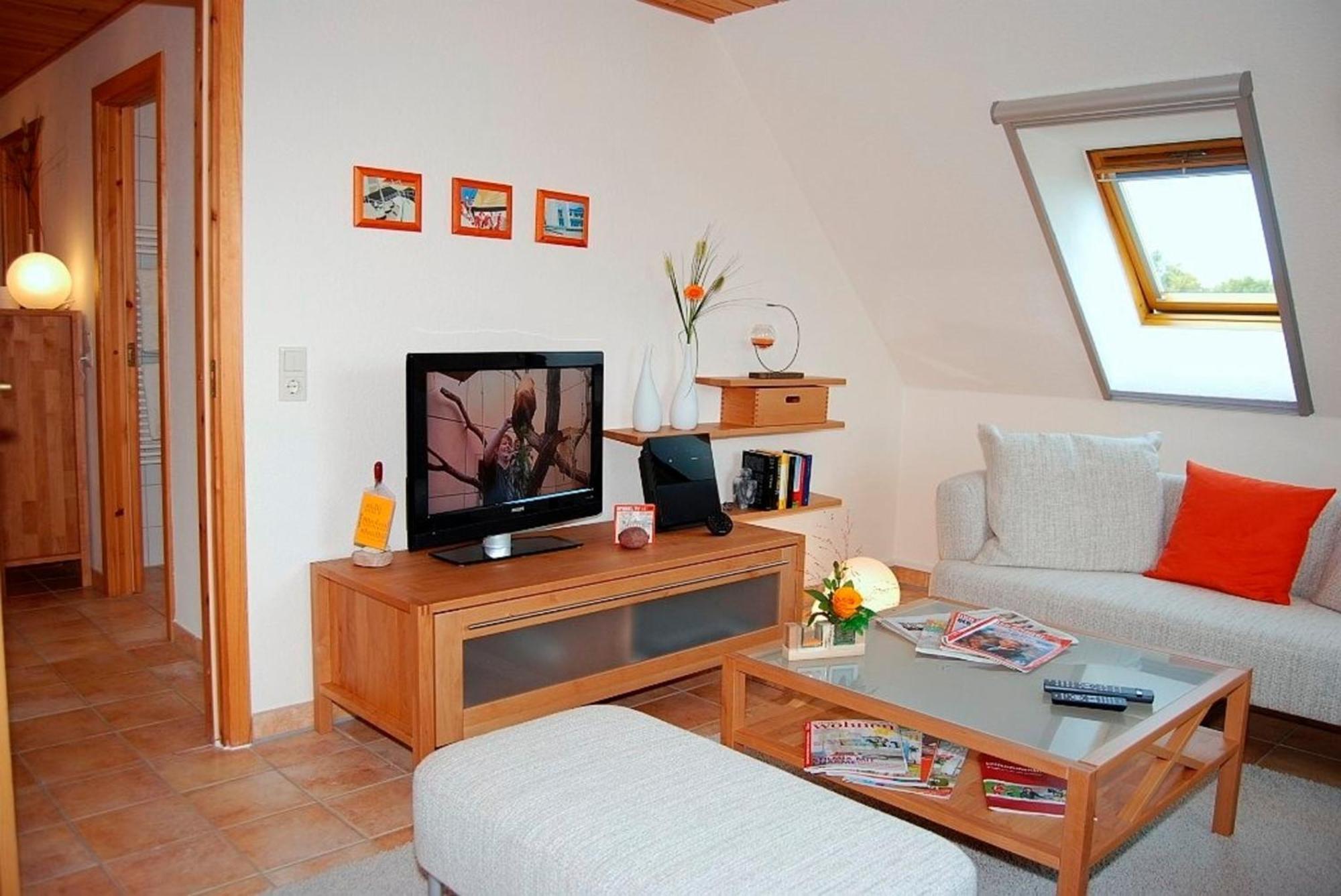 Ferienwohnung Lindenstrasse Heiligenhafen Εξωτερικό φωτογραφία