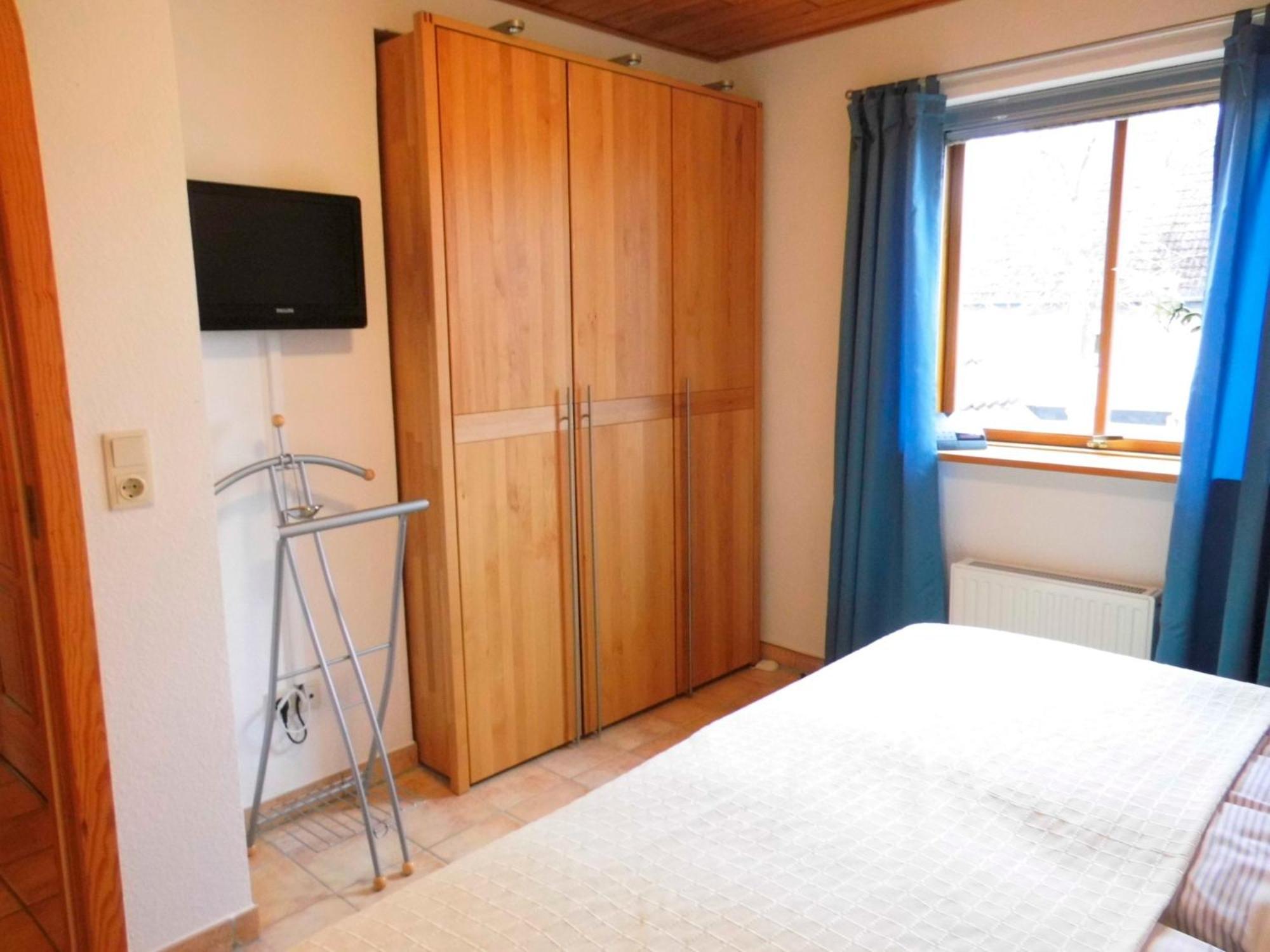 Ferienwohnung Lindenstrasse Heiligenhafen Εξωτερικό φωτογραφία